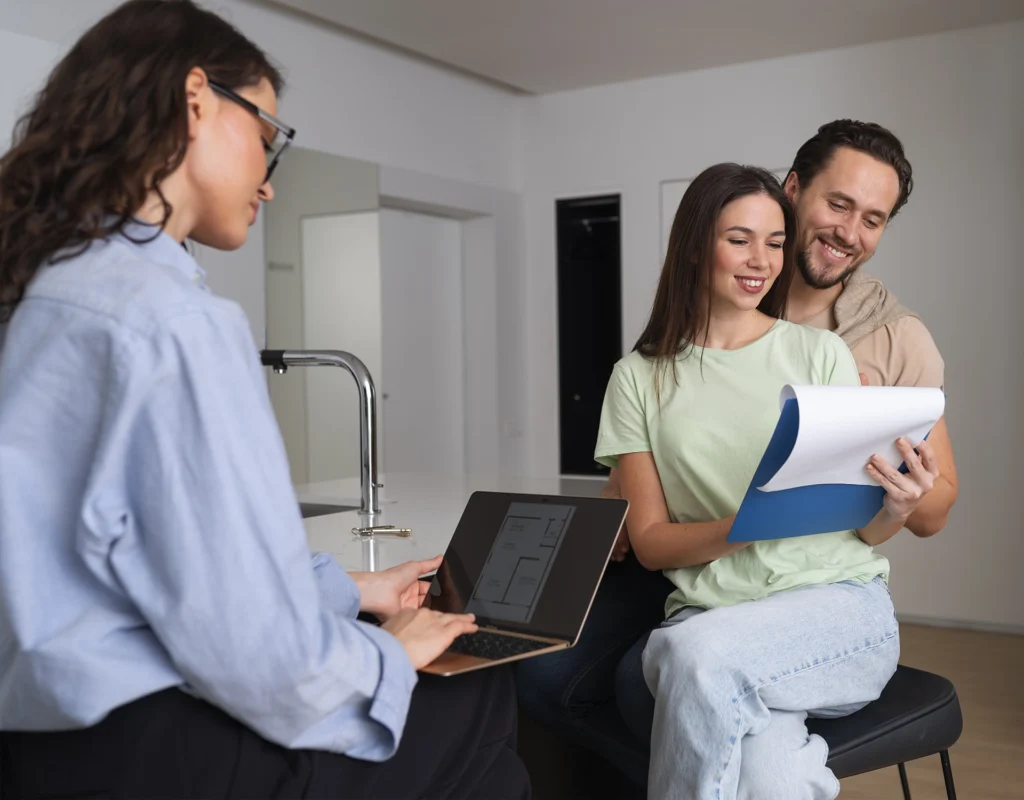 Como funciona a permuta de imóveis: guia para imobiliárias