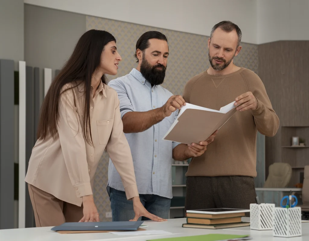 Como funciona a permuta de imóveis: guia para imobiliárias