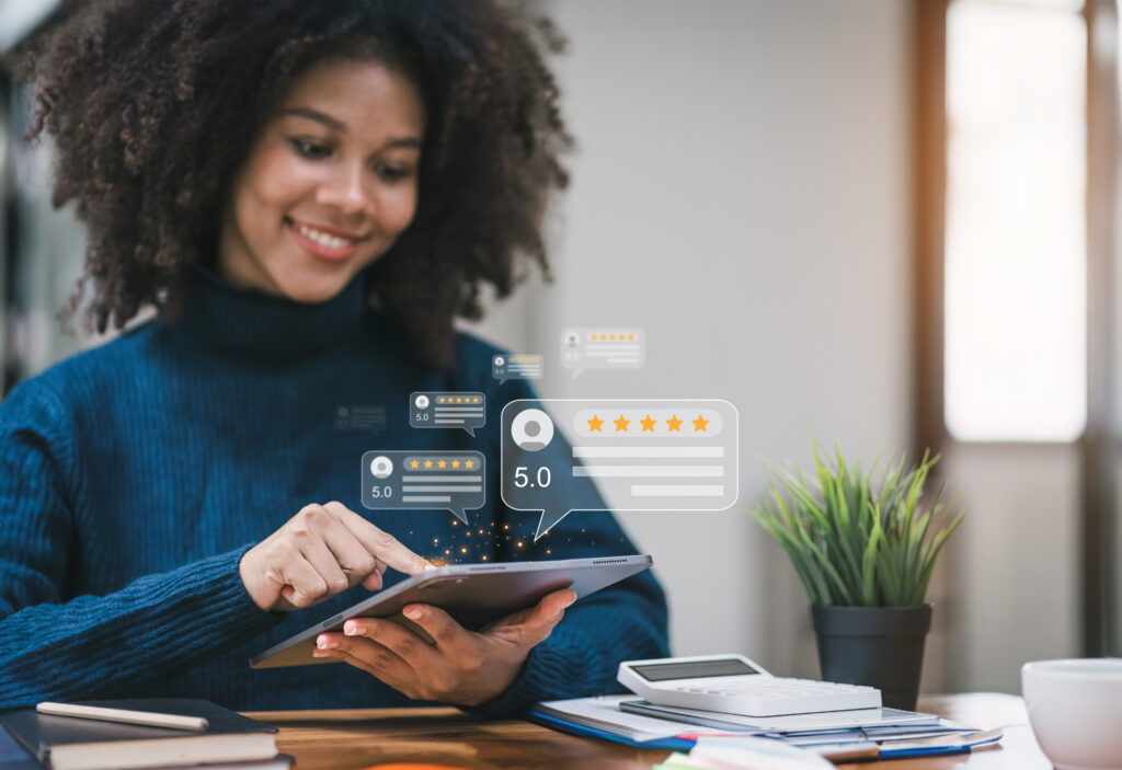 Como usar depoimentos para atrair novos clientes para sua imobiliária