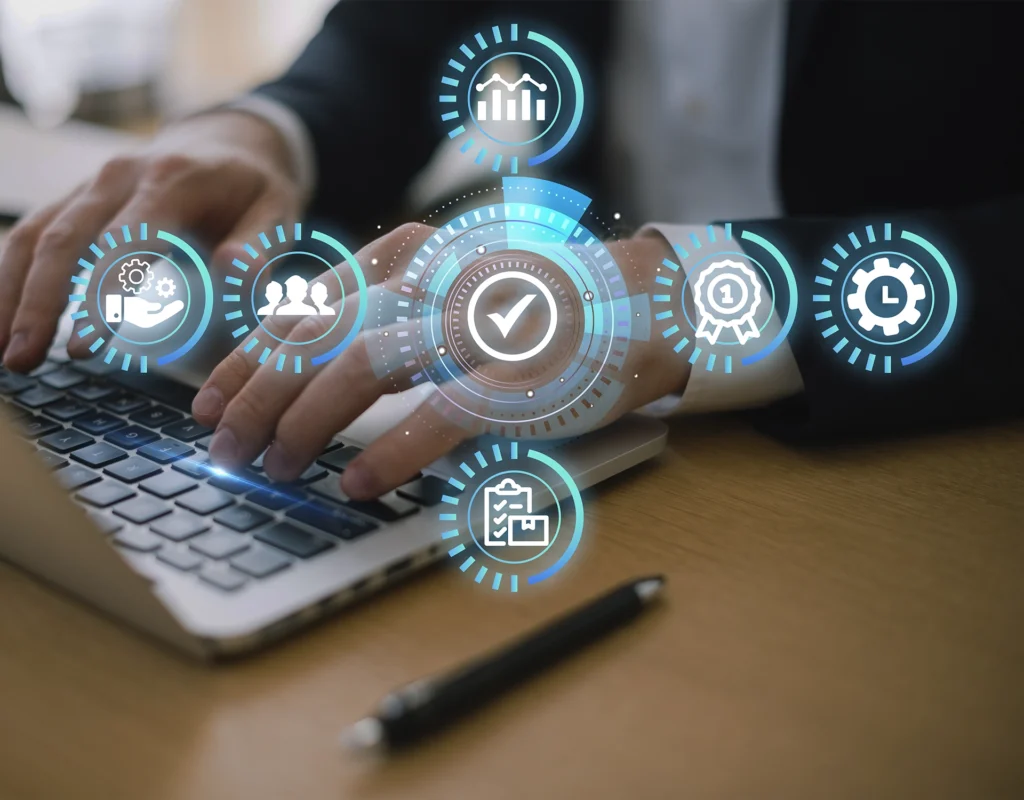 Como um sistema imobiliário pode melhorar a produtividade da sua equipe