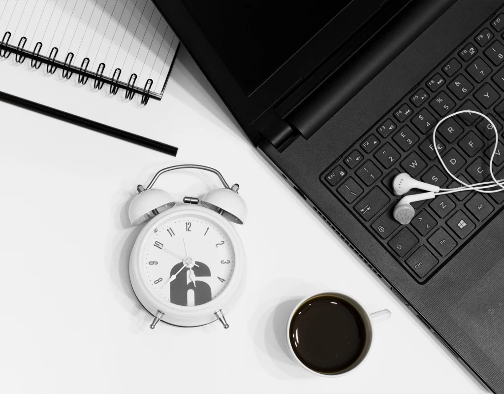 Gestão de tempo para corretores de imóveis: Como aumentar sua produtividade