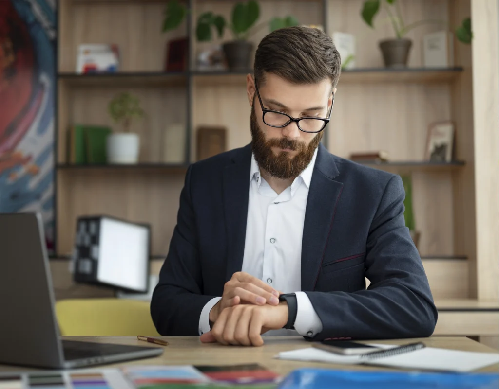 Gestão de tempo para corretores de imóveis: Como aumentar sua produtividade