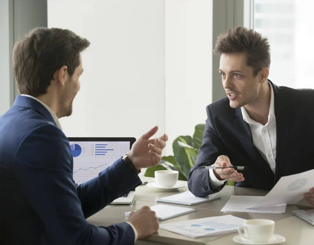 4 técnicas de persuasão que todo corretor de imóveis deve dominar