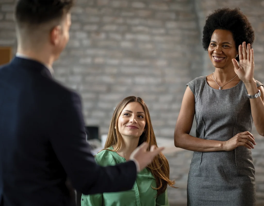 4 técnicas de persuasão que todo corretor de imóveis deve dominar