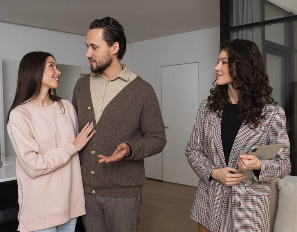 Como identificar o perfil do cliente e como ele prefere ser conduzido pela negociação imobiliária