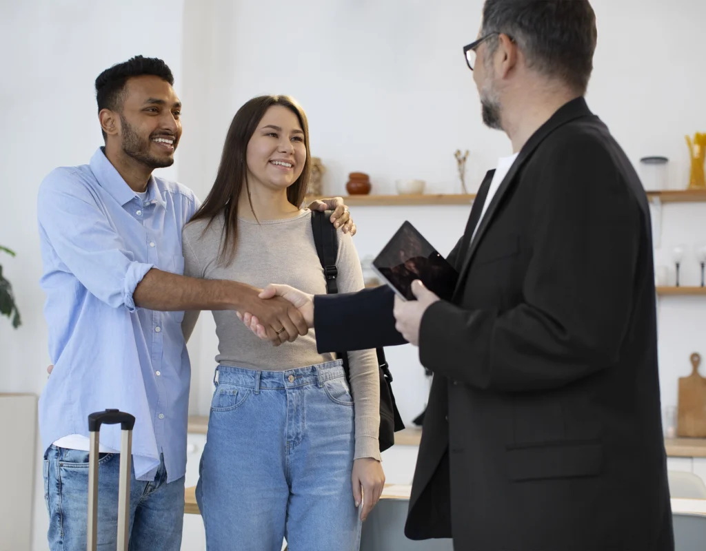Como identificar o perfil do cliente e como ele prefere ser conduzido pela negociação imobiliária