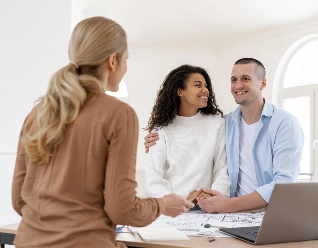 Como identificar o perfil do cliente e como ele prefere ser conduzido pela negociação imobiliária
