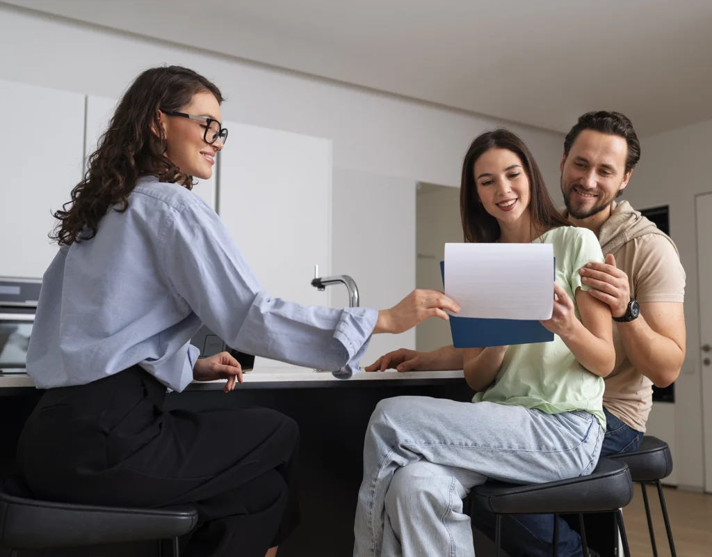 Como identificar o perfil do cliente e como ele prefere ser conduzido pela negociação imobiliária