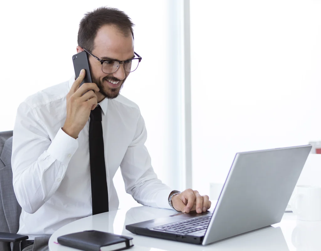 Transforme o primeiro contato em oportunidade: técnicas de abordagem para leads imobiliários