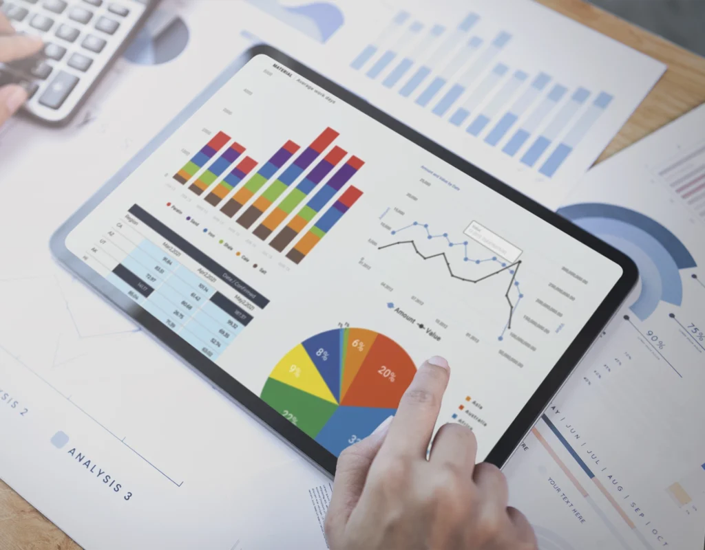 A importância do Benchmarking no mercado imobiliário: Como aprender com a concorrência