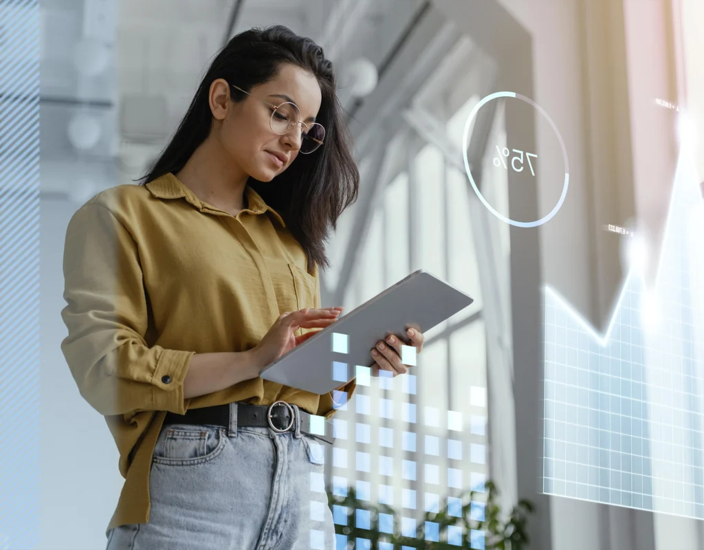 A importância do Benchmarking no mercado imobiliário: Como aprender com a concorrência