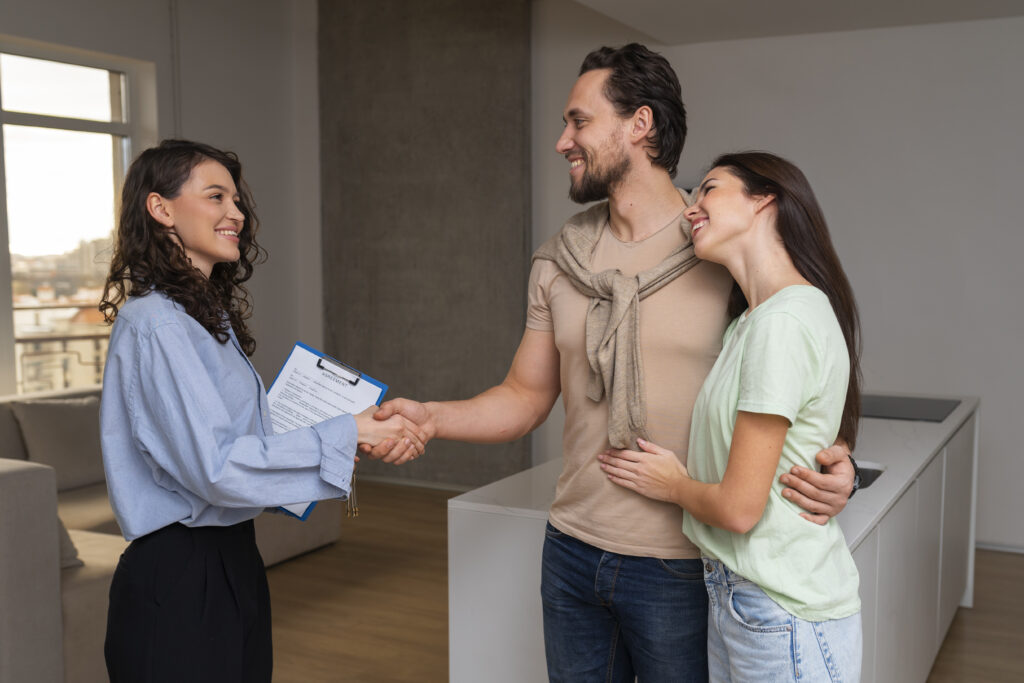 Como criar o roteiro perfeito para visita de imóveis e impressionar clientes