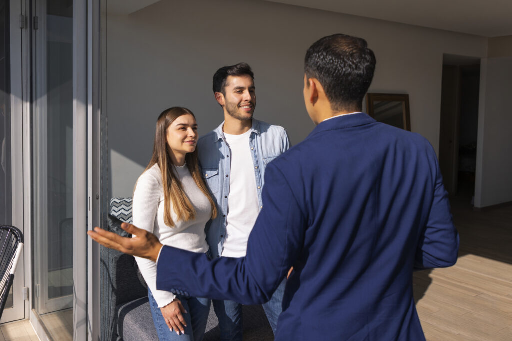 Como criar o roteiro perfeito para visita de imóveis e impressionar clientes