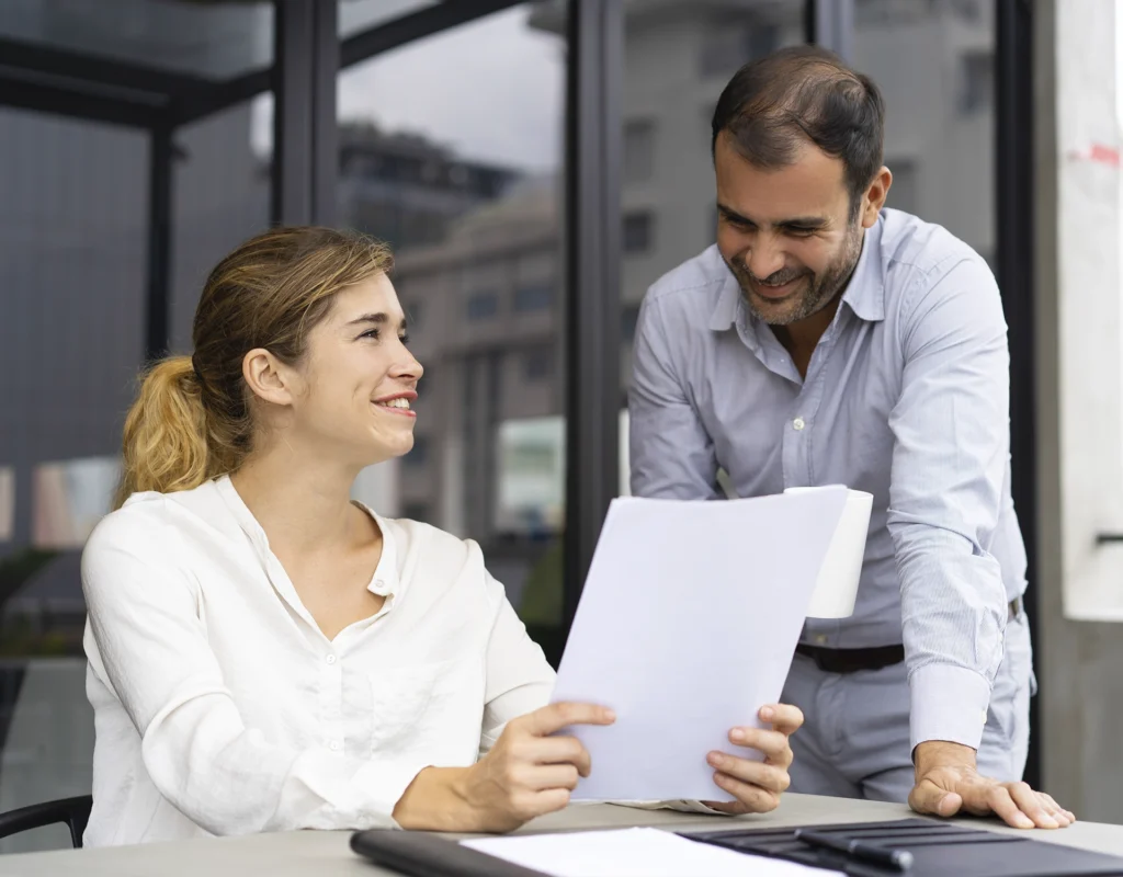 Como educar os seus clientes sobre o processo de financiamento imobiliário
