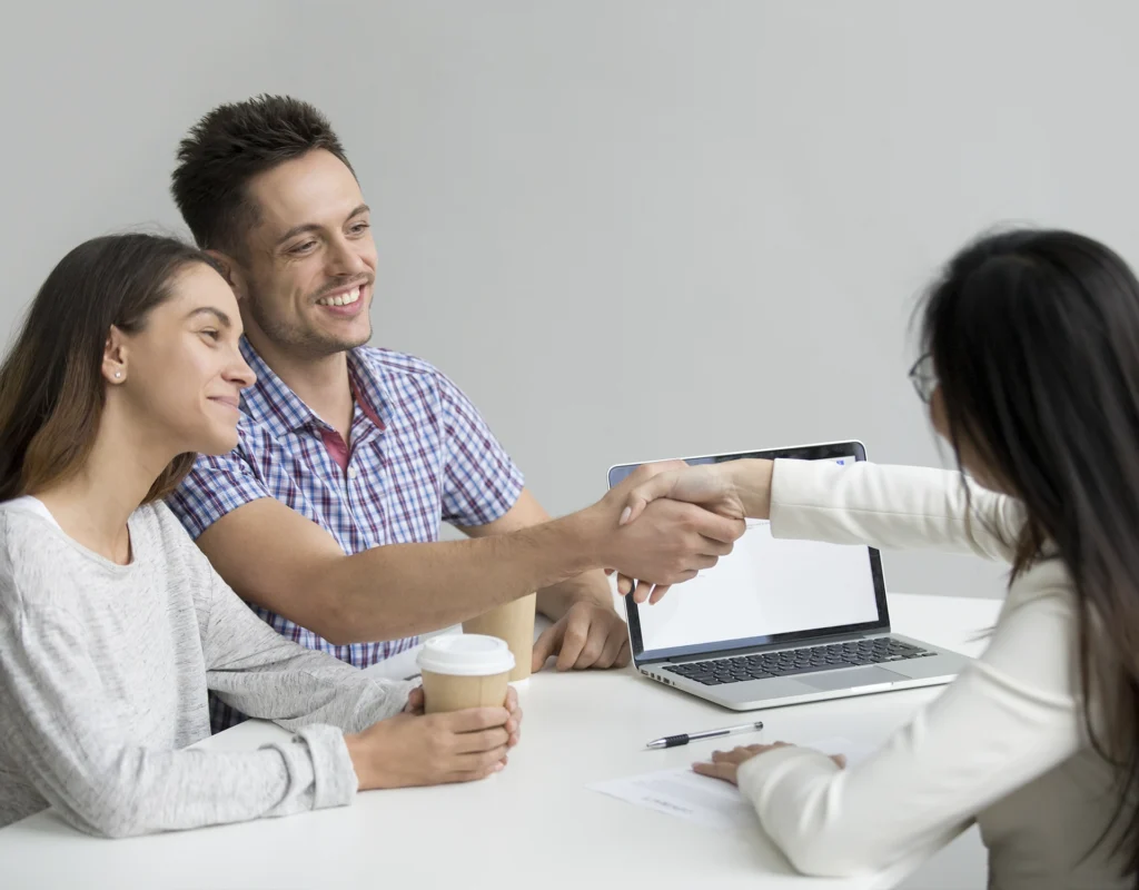 Como criar um atendimento de compra personalizado na sua imobiliária