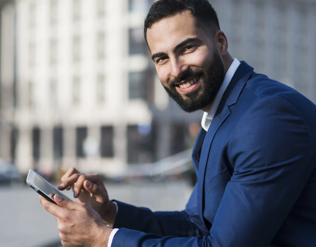 Como oferecer uma experiência digital completa para compradores de imóveis