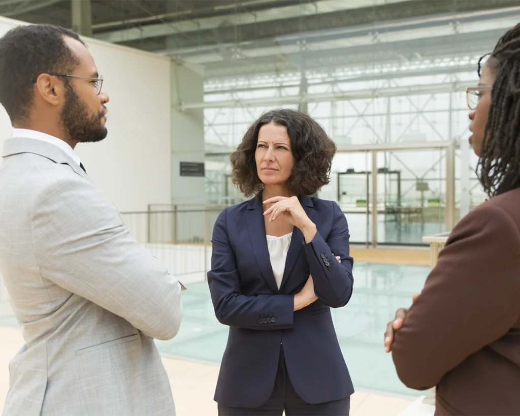 4 frases que todo corretor de imóveis deve evitar para não afastar clientes
