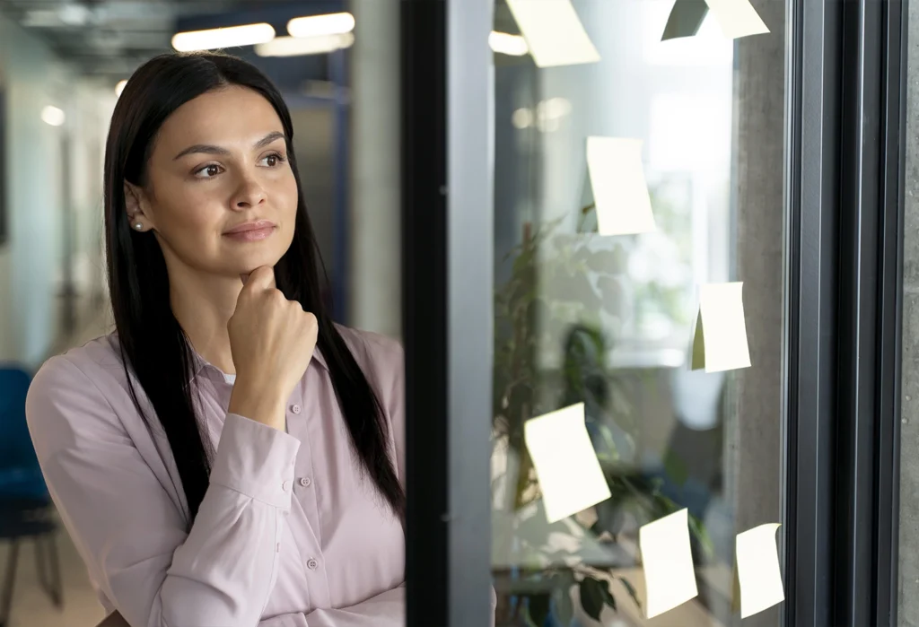 O dilema do corretor de imóveis: até onde insistir em um cliente indeciso?