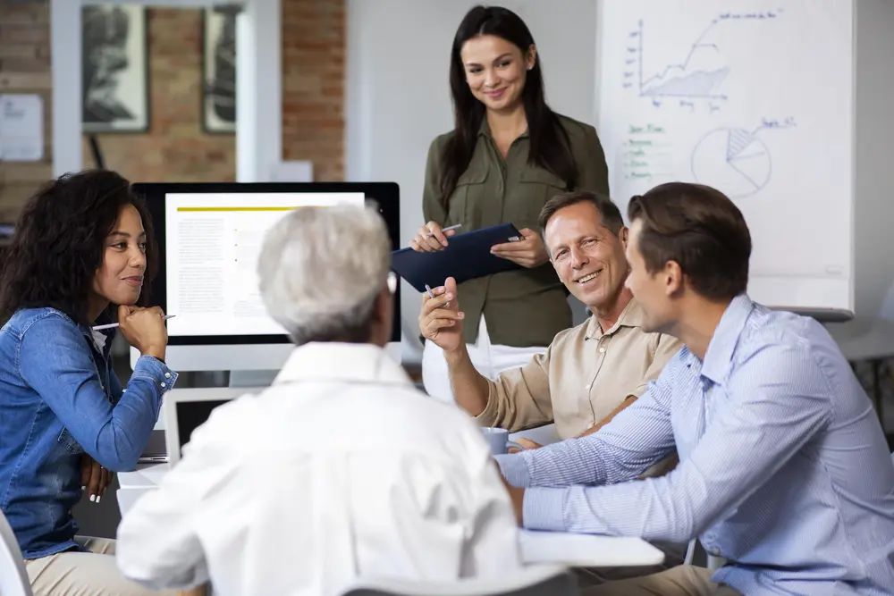 Como fazer a sua equipe usar um funil de vendas sem esforço