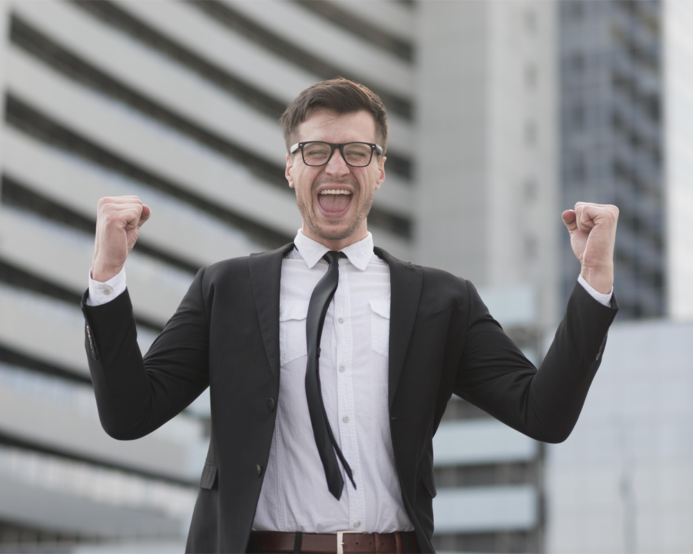 No Dia do Trabalhador, 5 motivos para você se orgulhar em ser um corretor de imóveis