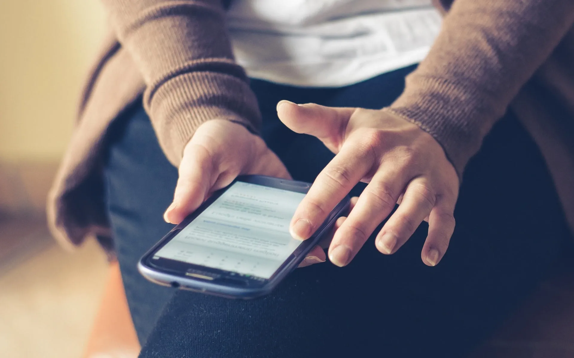 O segredo para vender imóveis pela internet, de verdade