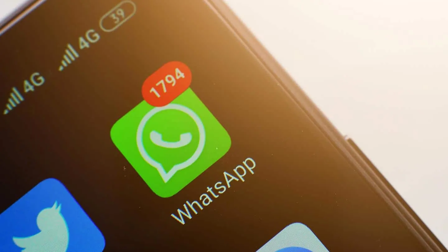 WhatsApp: use melhor o App para vender mais imóveis WhatsApp: use melhor o App para vender mais imóveis