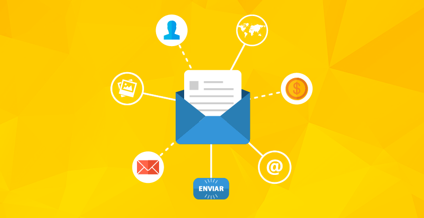 Dicas para corretor de imóveis: Como escrever um e-mail de sucesso Dicas para corretor de imóveis: Como escrever um e-mail de sucesso