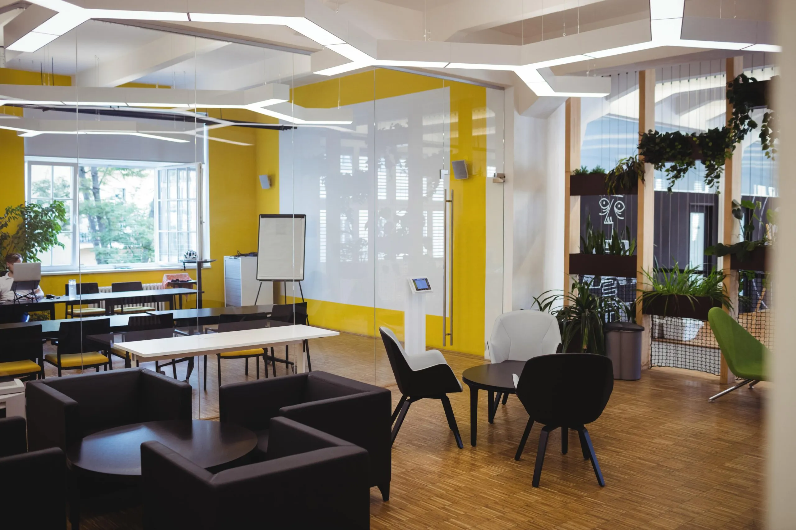 Locação de sala comercial: a retomada para bons negócios Locação de sala comercial: a retomada para bons negócios