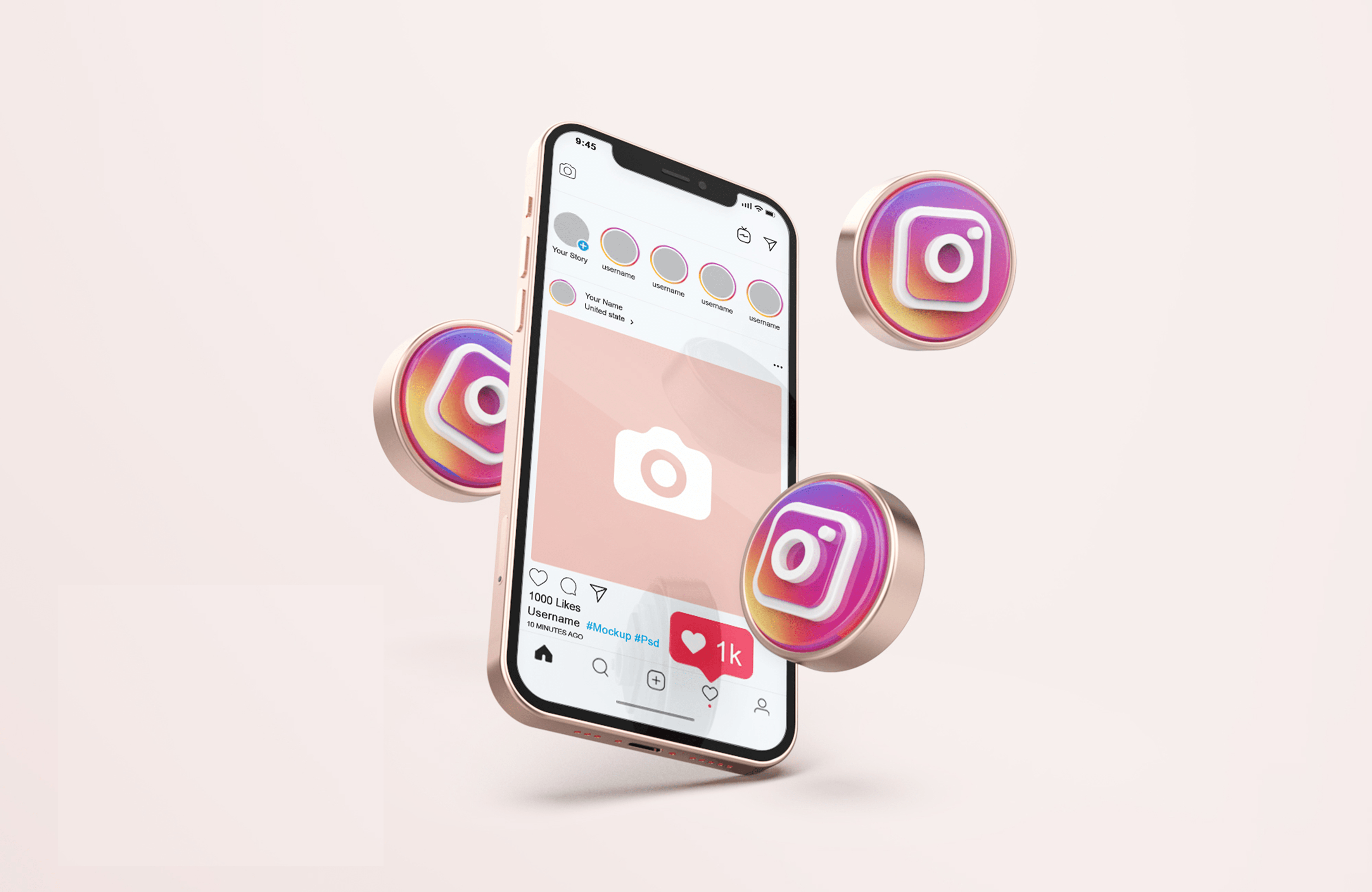 6 dicas de Instagram para Corretores de Imóveis 6 dicas de Instagram para Corretores de Imóveis