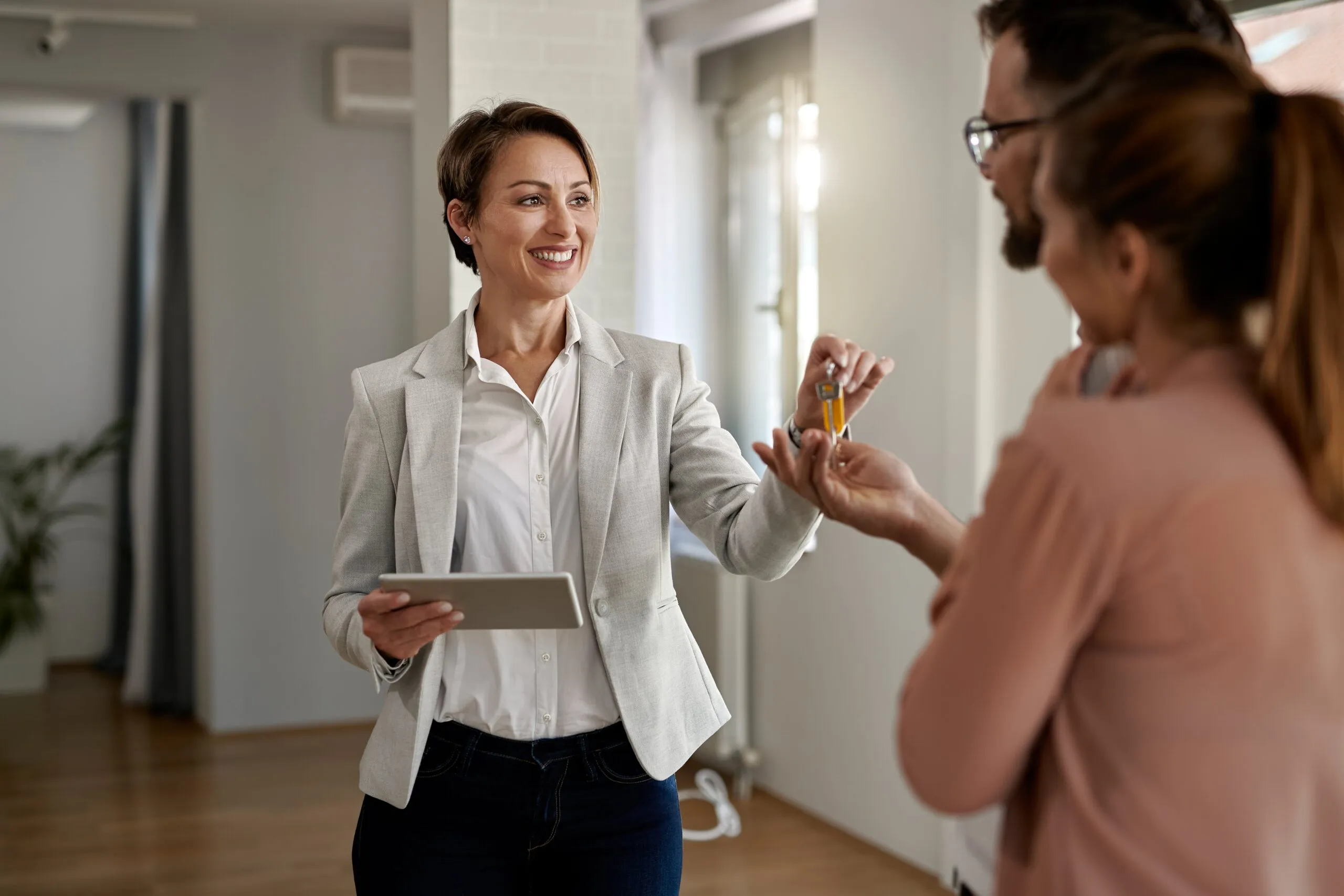 15 de Setembro Dia do Cliente: aproveite a data para vender mais imóveis 15 de Setembro Dia do Cliente: aproveite a data para vender mais imóveis