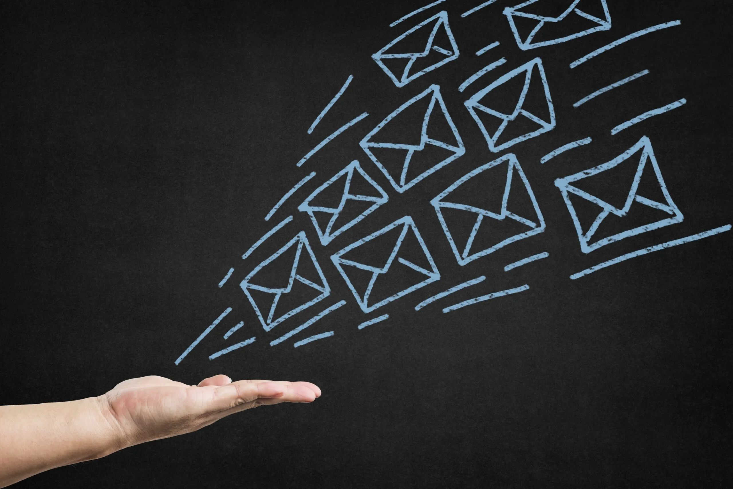 E-mail Marketing: maneiras de usar melhor essa ferramenta de vendas E-mail Marketing: maneiras de usar melhor essa ferramenta de vendas
