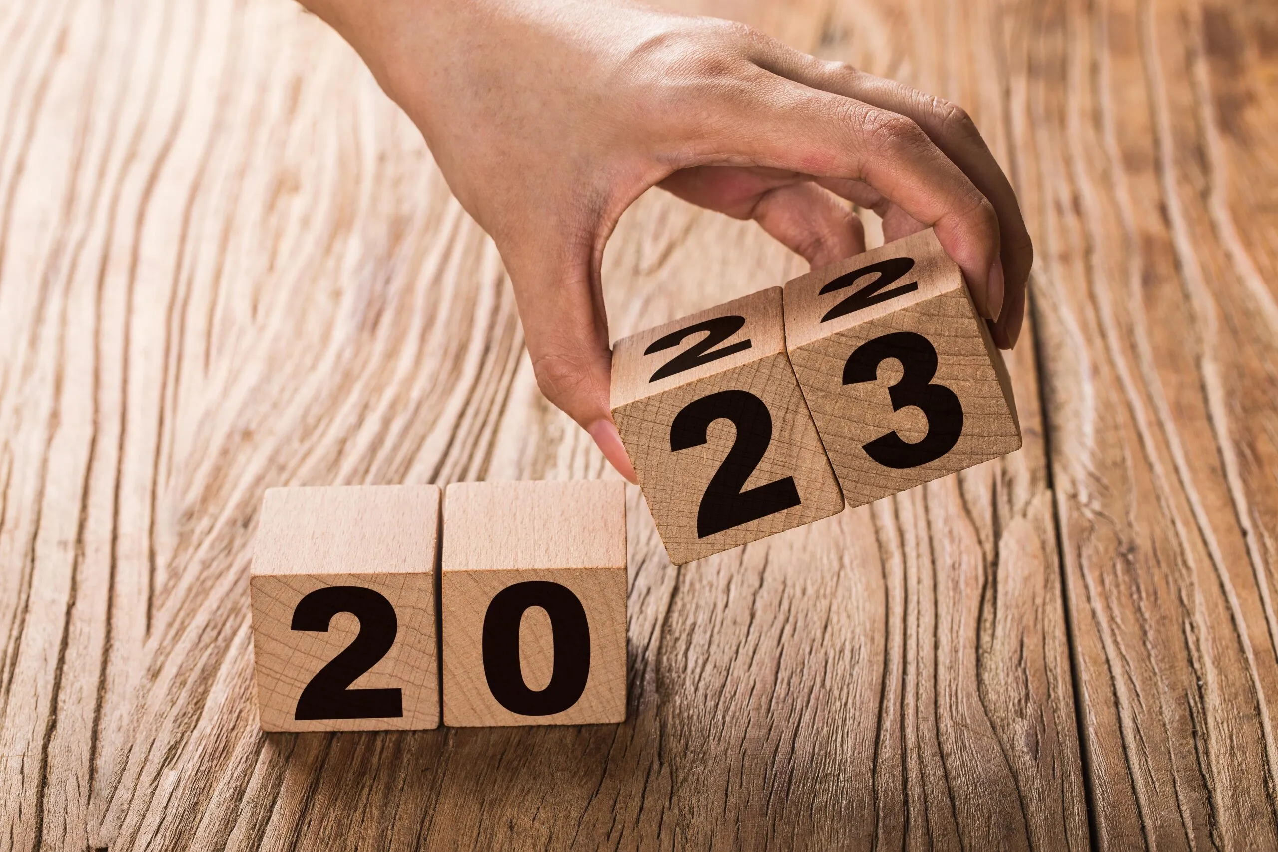 O mercado imobiliário em 2023: o que esperar para os próximos 12 meses 