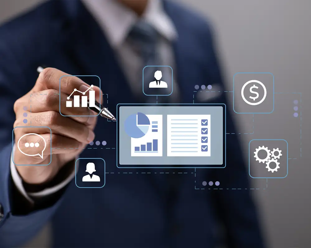 Como escolher o CRM Imobiliário ideal para sua imobiliária