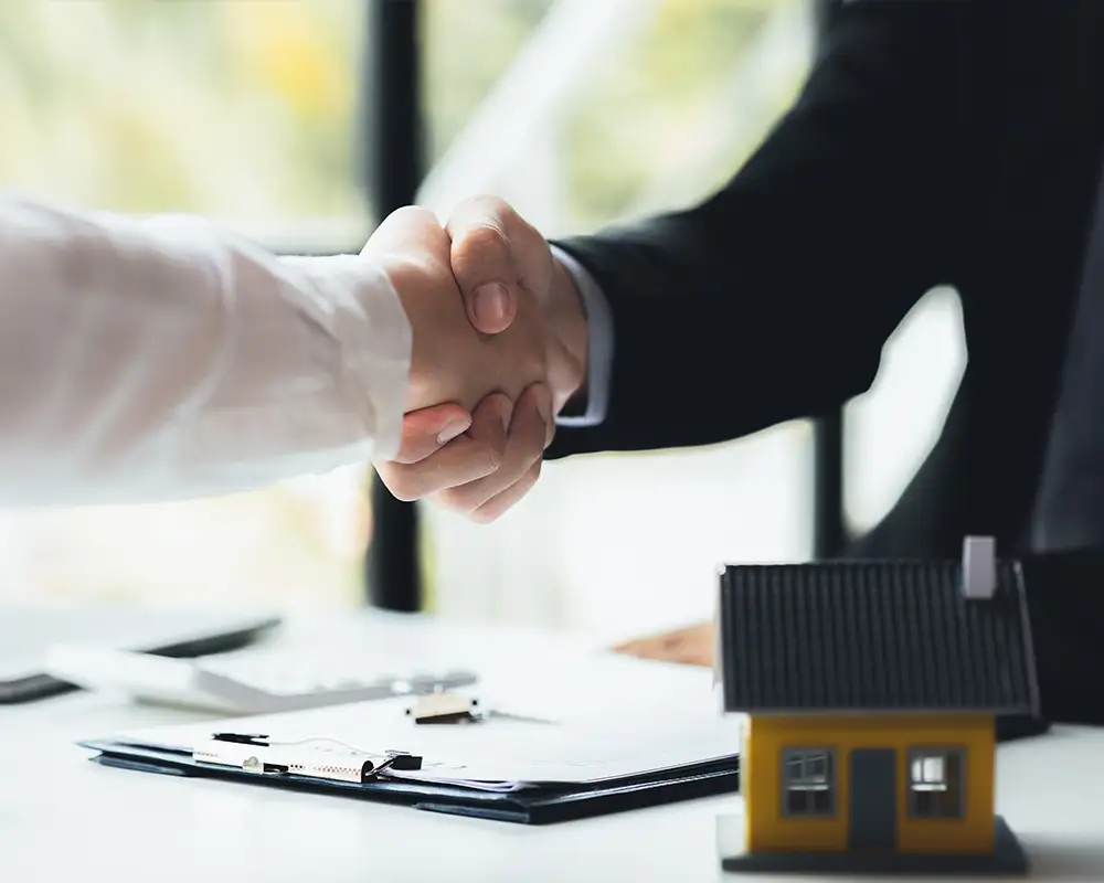 Parcerias no ramo imobiliário: Vale a pena? Parcerias no ramo imobiliário: Vale a pena?
