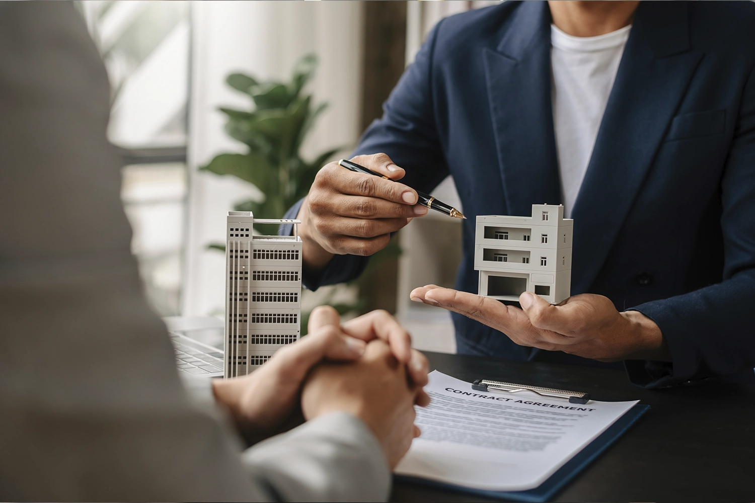 Como fazer captação de imóveis com exclusividade - Guia Completo Como fazer captação de imóveis com exclusividade - Guia Completo