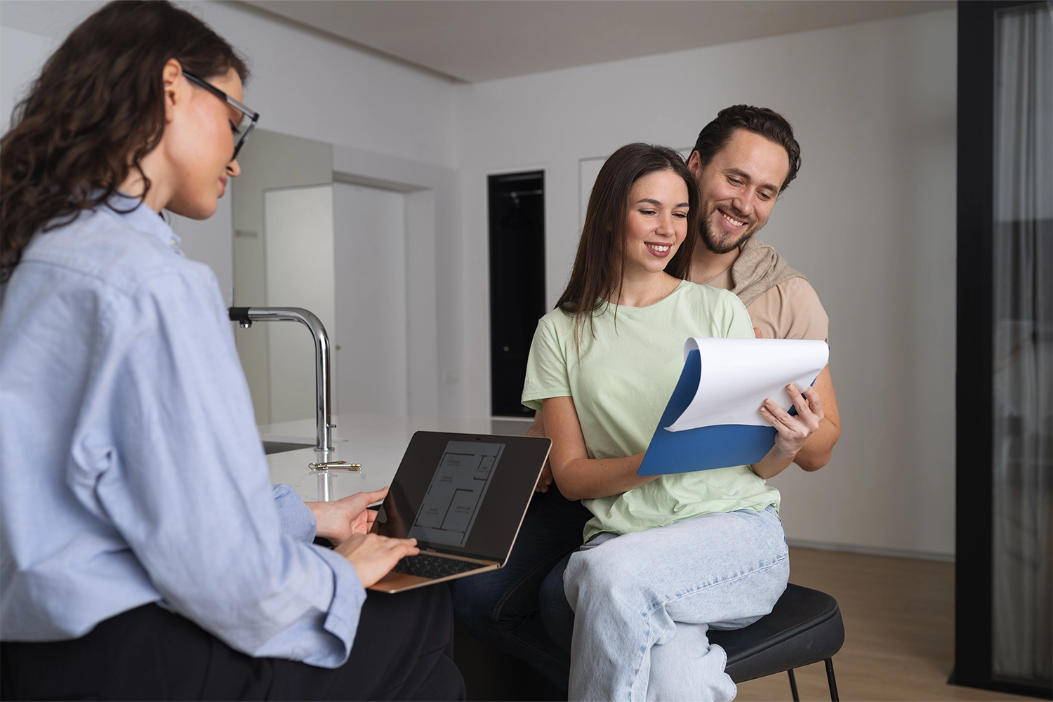 A avaliação imobiliária que define o preço do imóvel, não o proprietário A avaliação imobiliária que define o preço do imóvel, não o proprietário