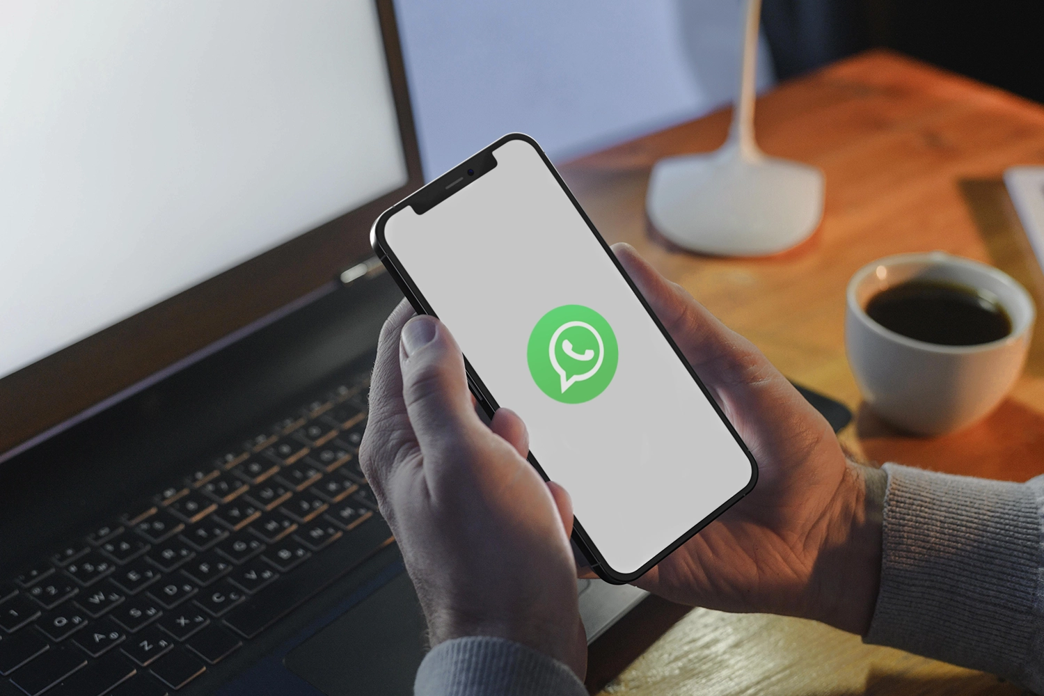 A melhor forma de vender imóveis pelo Whatsapp A melhor forma de vender imóveis pelo Whatsapp