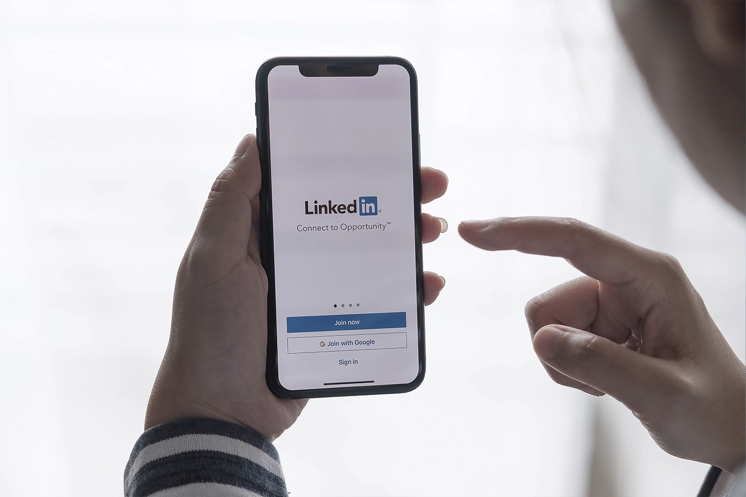 LinkedIn para corretores de imóveis: tudo sobre a rede LinkedIn para corretores de imóveis: tudo sobre a rede