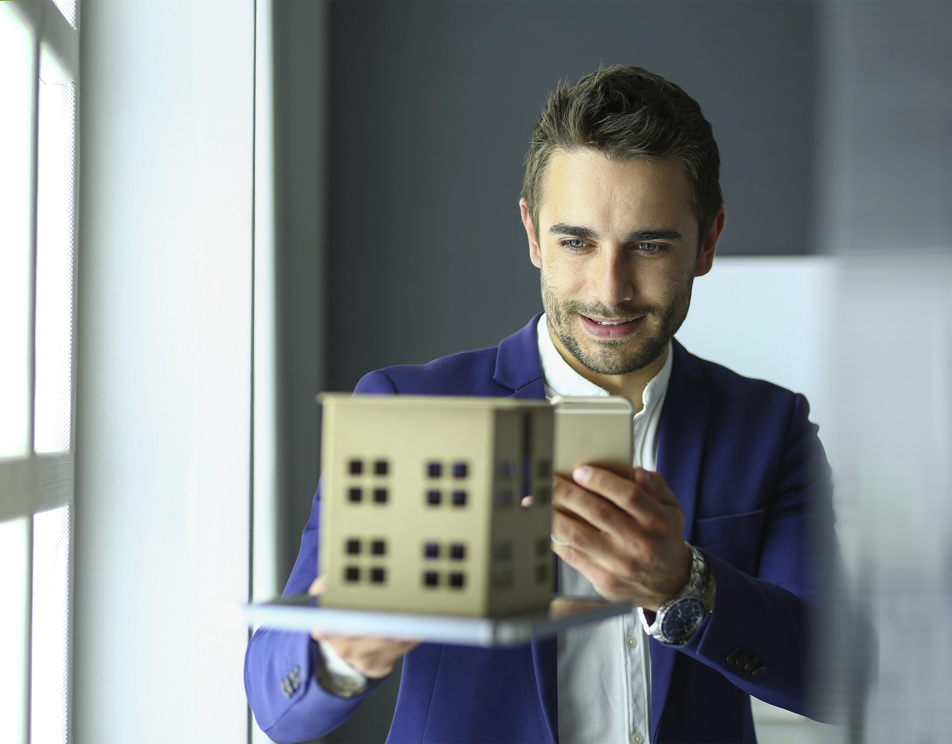 Como utilizar tecnologias inovadoras para aumentar vendas de imóveis Como utilizar tecnologias inovadoras para aumentar vendas de imóveis