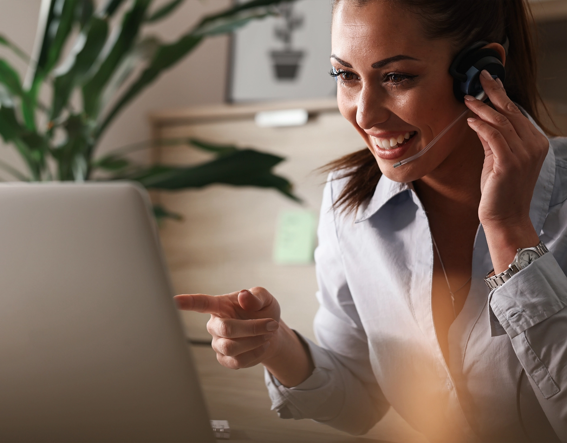 Atendimento omnichannel para imobiliárias Atendimento omnichannel para imobiliárias