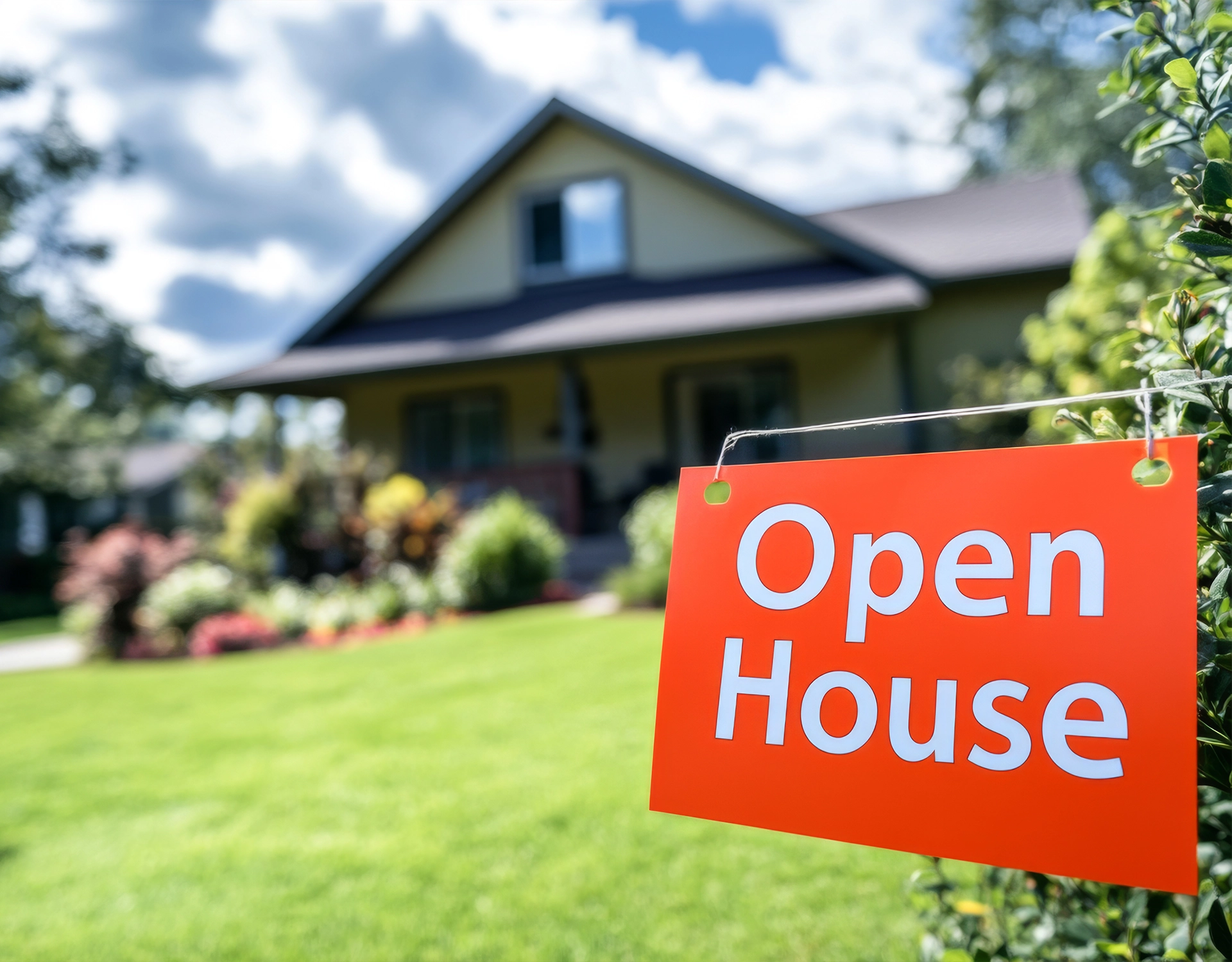 Open House vale a pena? Como usar na prática e atrair compradores Open House vale a pena? Como usar na prática e atrair compradores