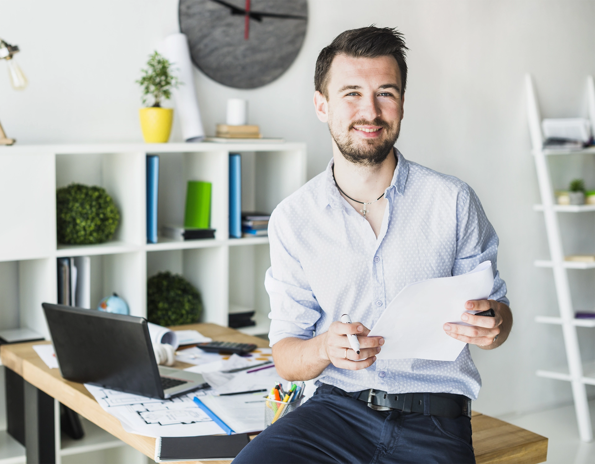 Gestão de tempo para corretores de imóveis: Como aumentar sua produtividade