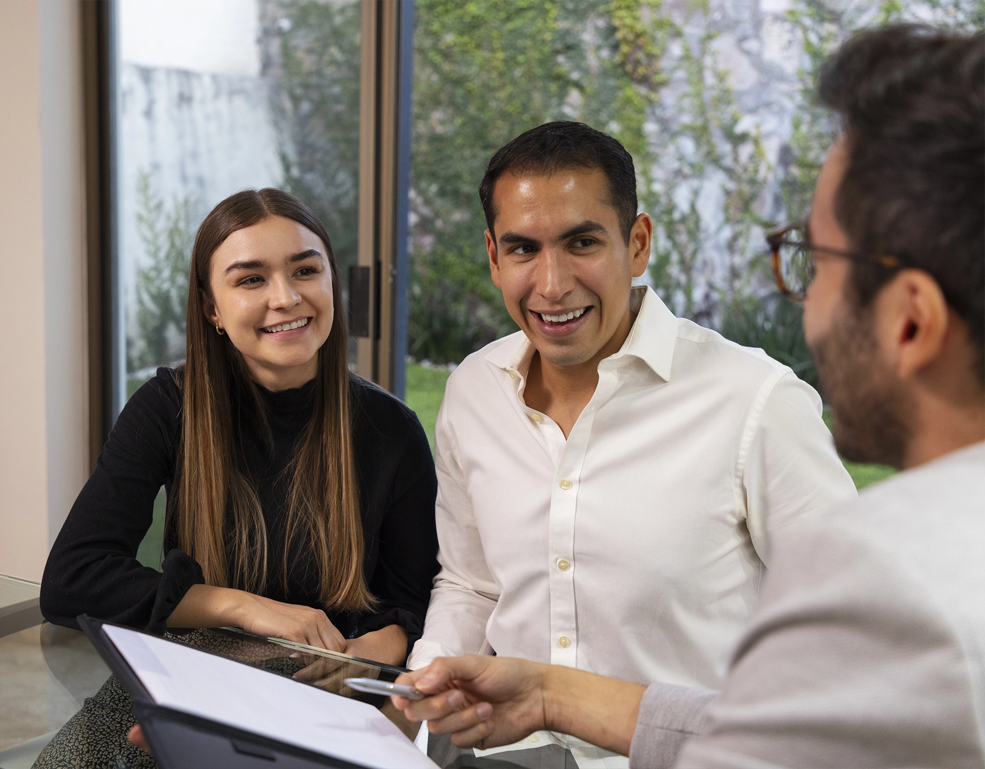 Como identificar o perfil do cliente e como ele prefere ser conduzido pela negociação imobiliária Como identificar o perfil do cliente e como ele prefere ser conduzido pela negociação imobiliária