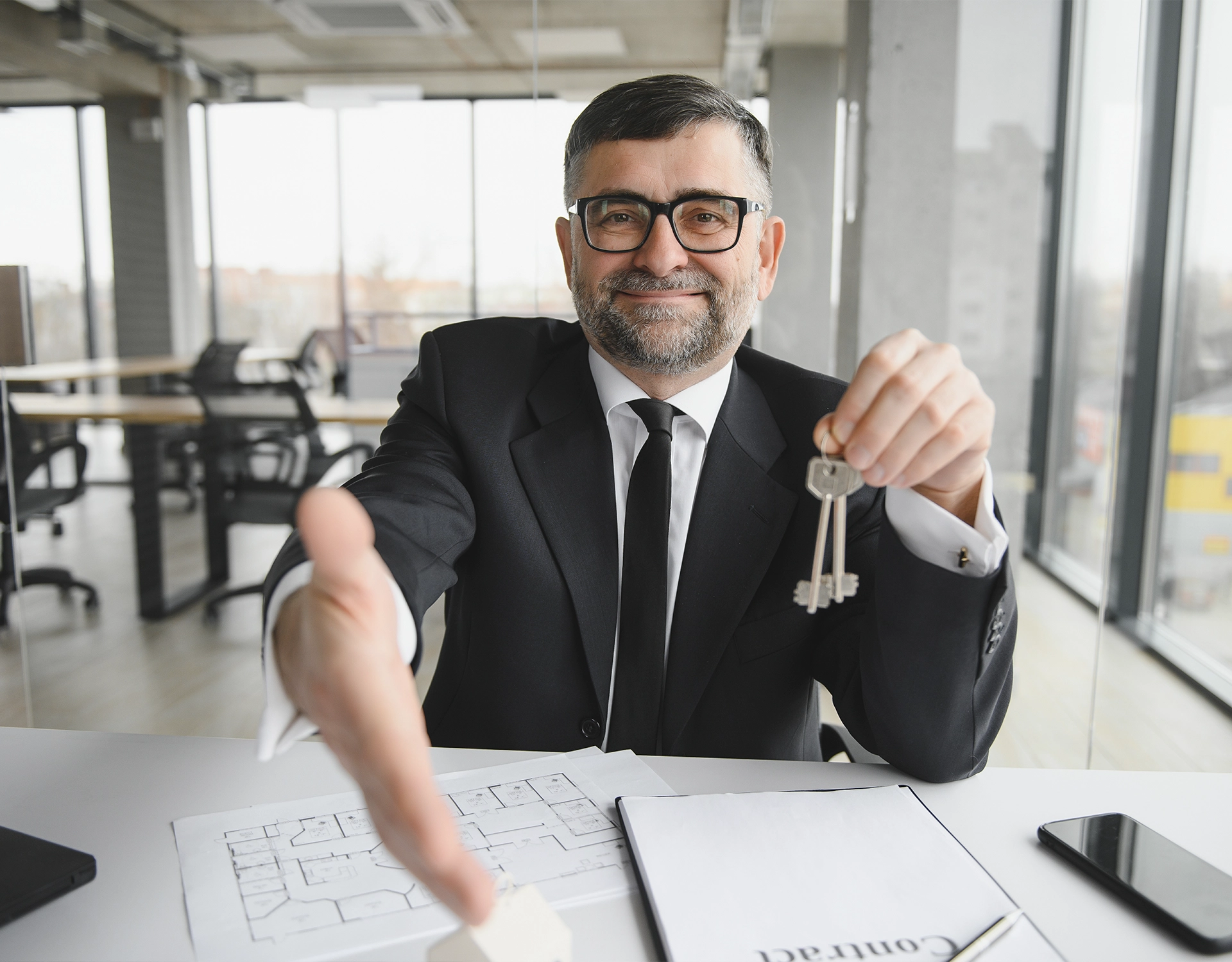 Transforme o primeiro contato em oportunidade: técnicas de abordagem para leads imobiliários Transforme o primeiro contato em oportunidade: técnicas de abordagem para leads imobiliários