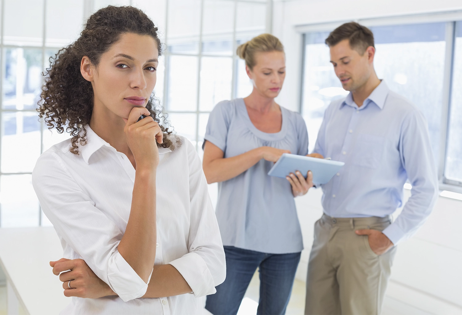 O dilema do corretor de imóveis: até onde insistir em um cliente indeciso? O dilema do corretor de imóveis: até onde insistir em um cliente indeciso?