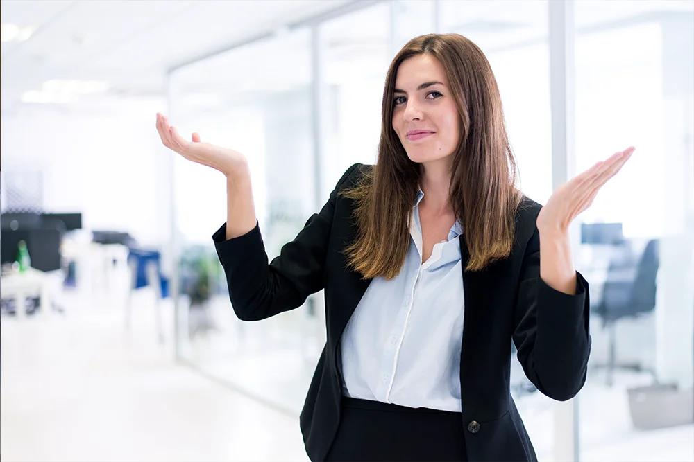 Técnica de vendas para fazer o seu cliente sair de cima do muro e comprar o imóvel Técnica de vendas para fazer o seu cliente sair de cima do muro e comprar o imóvel