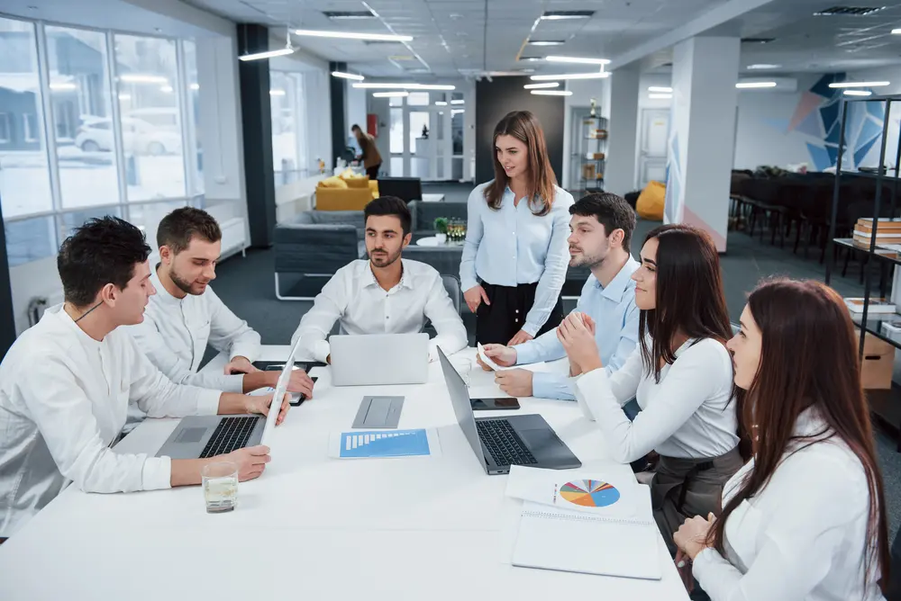 5 erros que fazem seus corretores parecerem ocupados, mas não produtivos 5 erros que fazem seus corretores parecerem ocupados, mas não produtivos