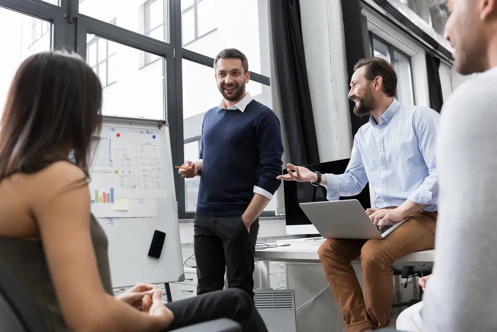 Como fazer a sua equipe usar um funil de vendas sem esforço Como fazer a sua equipe usar um funil de vendas sem esforço