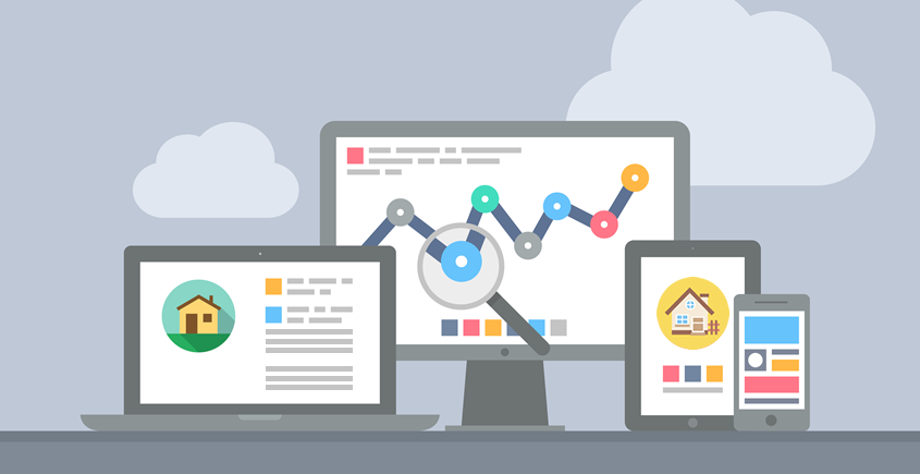 Os 7 benefícios de utilizar um sistema para imobiliária