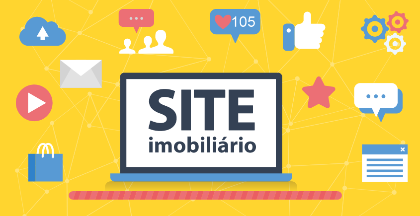 A importância de um site imobiliário para a sua credibilidade online A importância de um site imobiliário para a sua credibilidade online